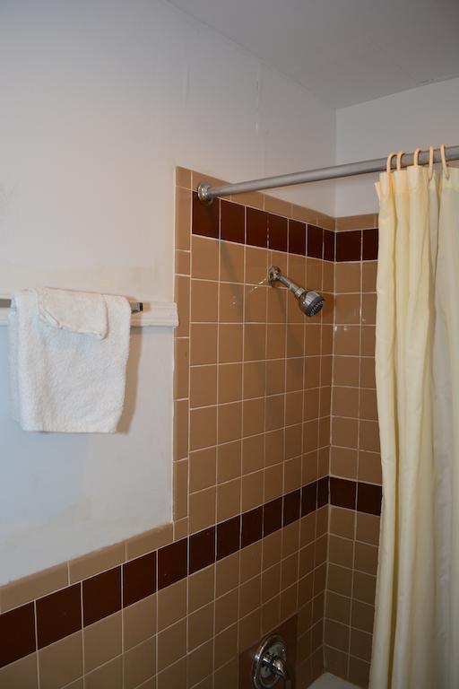 Everkleen Motel Downtown San Antonio Dış mekan fotoğraf