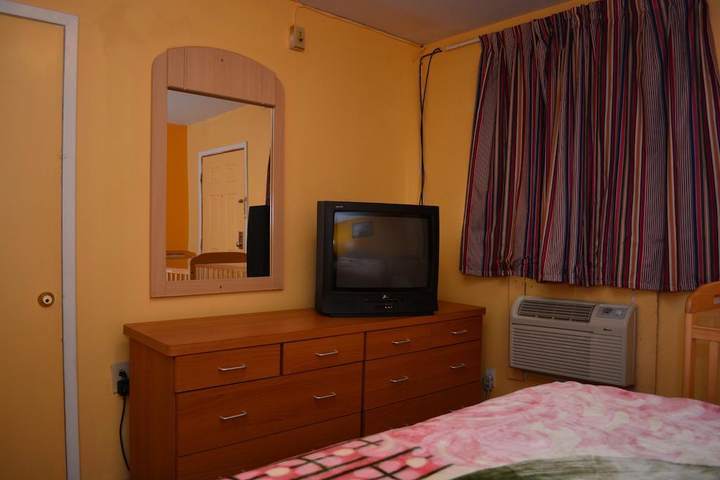 Everkleen Motel Downtown San Antonio Dış mekan fotoğraf