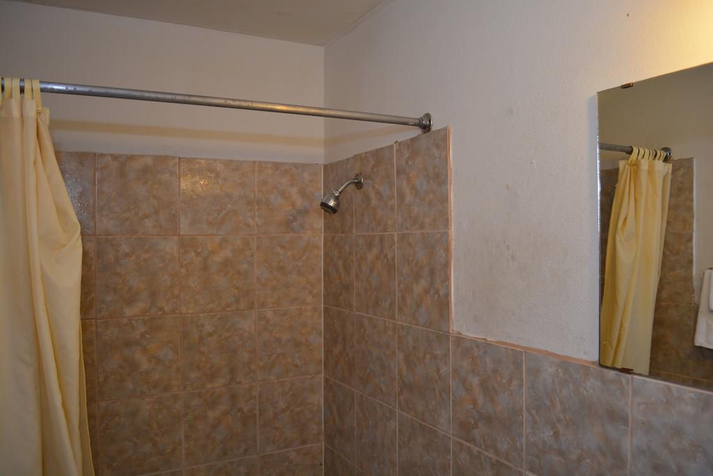 Everkleen Motel Downtown San Antonio Dış mekan fotoğraf