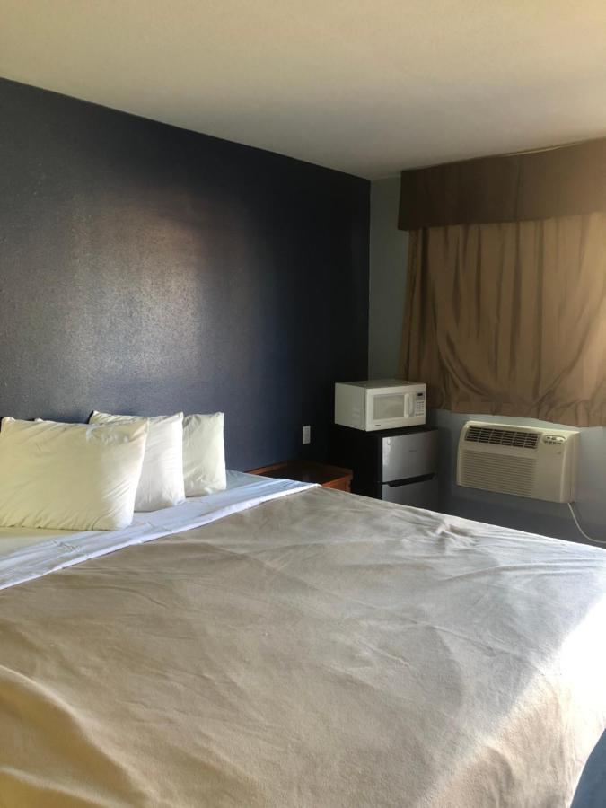 Everkleen Motel Downtown San Antonio Dış mekan fotoğraf