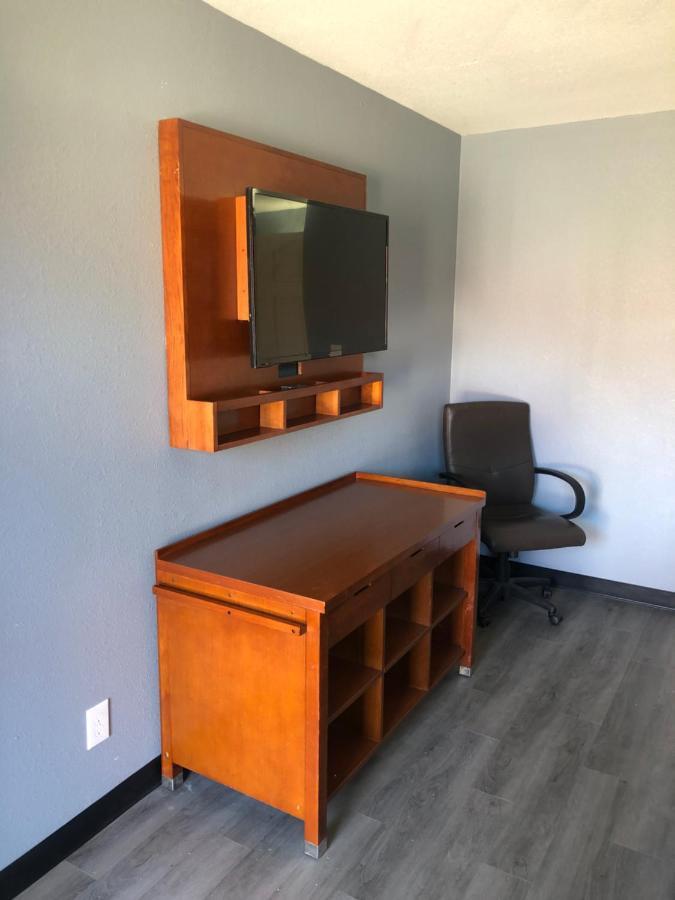 Everkleen Motel Downtown San Antonio Dış mekan fotoğraf